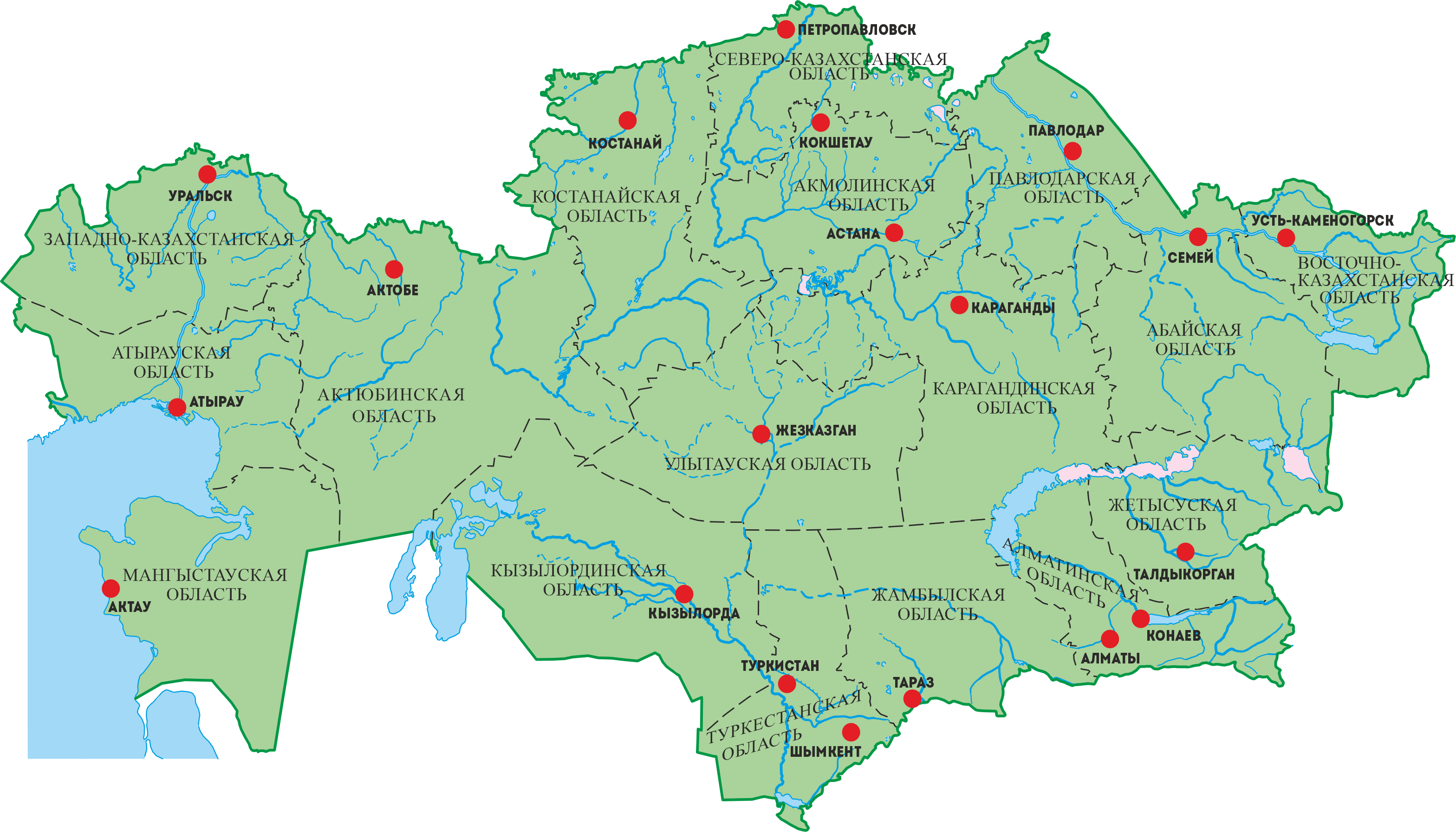 Карта